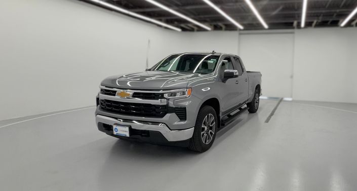 chevrolet silverado 1500 2024 1GCRDKEK3RZ160674 image chevrolet silverado 1500 2024 1GCRDKEK3RZ160674 image